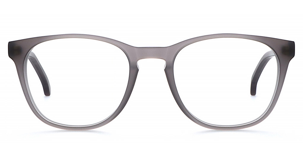 Basel grey matt 48/17 – Glassy by Dynoptic